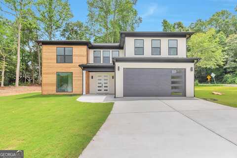 2808 S Arbor, Gainesville, GA 30507