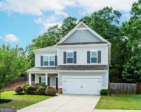 1243 Glenville, Hoschton, GA 30548