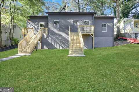 1226 Byewood, Atlanta, GA 30310