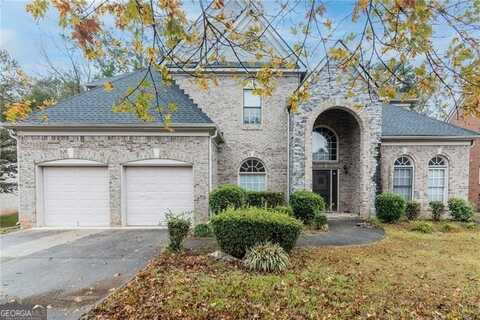 185 BERACAH, Atlanta, GA 30331