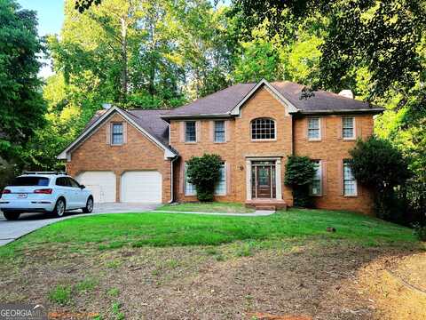 11575 Wildwood Springs, Roswell, GA 30075
