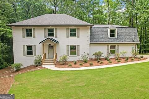 4800 TIMBERLAND, Mableton, GA 30126