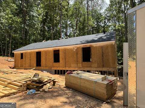 137 Cheyenne, Martin, GA 30557