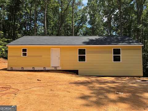 137 Cheyenne, Martin, GA 30557