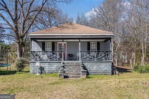 16 North, Manchester, GA 31816