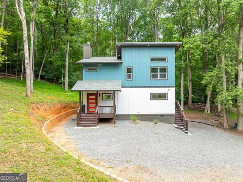55 Elmwood, Ellijay, GA 30540