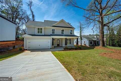 1475 Eastland, Atlanta, GA 30316