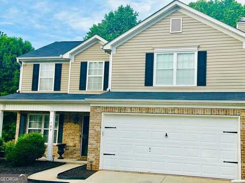 789 Winbrook, Mcdonough, GA 30253