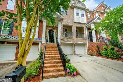 3130 Woodwalk, Atlanta, GA 30339