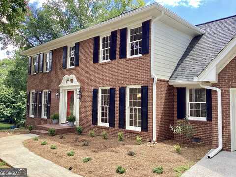 3243 Northbrook, Atlanta, GA 30341