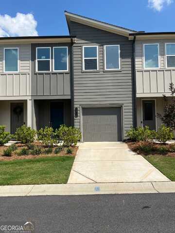 1516 Parks Edge, Atlanta, GA 30318