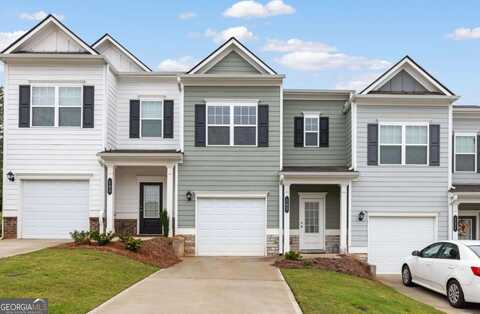 105 Sawgrass, Ball Ground, GA 30107