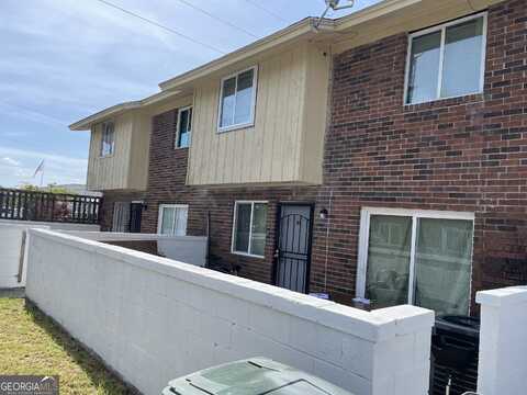 8 Lewis, Savannah, GA 31406