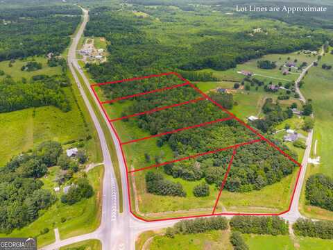 Tracts 1-7 27 S Hwy., Carrollton, GA 30117
