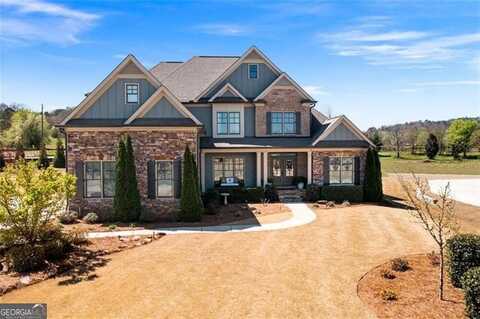 11 LAUREL, Cartersville, GA 30120