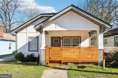 793 Joseph E Boone, Atlanta, GA 30314