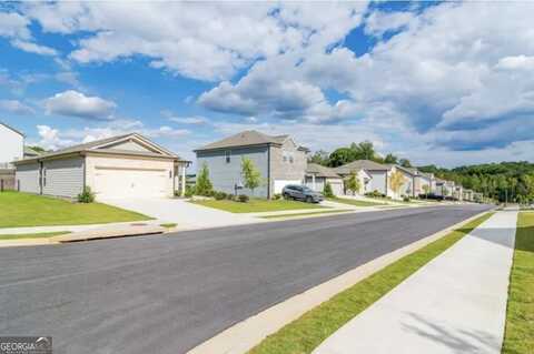 12076 Crosswicks, Union City, GA 30291