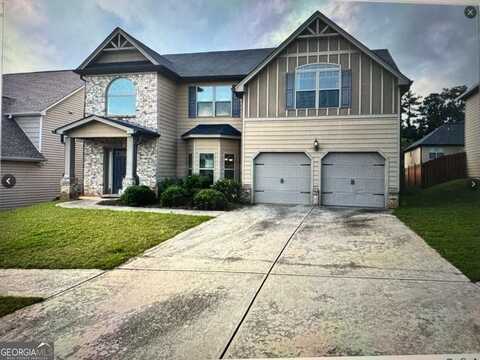 3897 Valley Bluff, Snellville, GA 30039