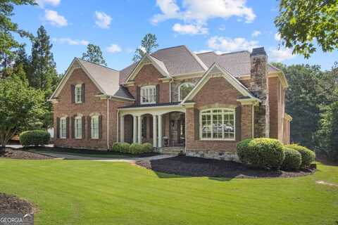 13037 Overlook, Roswell, GA 30075