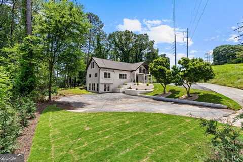1887 Shalimar, Atlanta, GA 30345