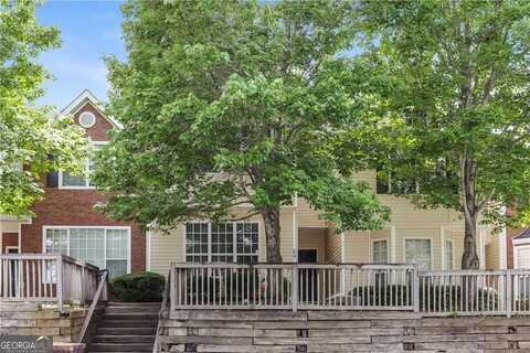 112 Hawkeye, Conyers, GA 30012