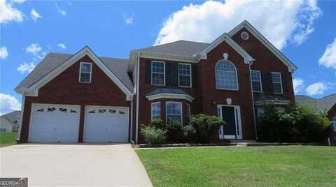 804 Bridle, Stockbridge, GA 30281