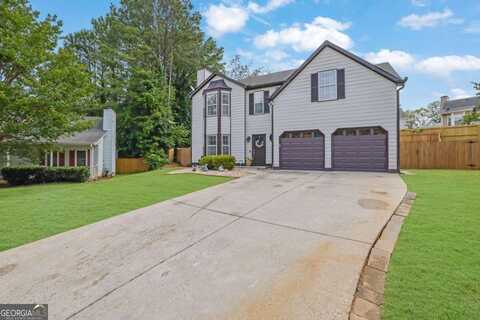 1701 English Ivey, Kennesaw, GA 30144