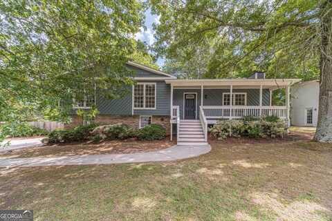 3404 Broxton Mill, Snellville, GA 30039