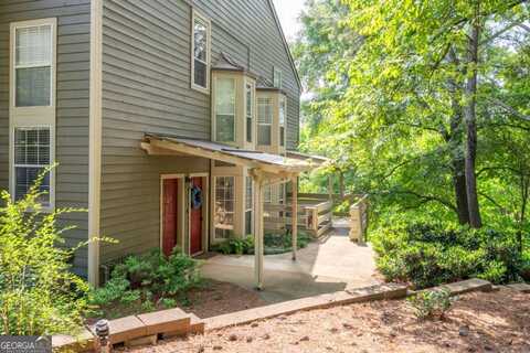 607 Riverview, Marietta, GA 30067