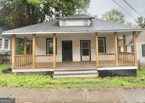 4 Ivy, Porterdale, GA 30014