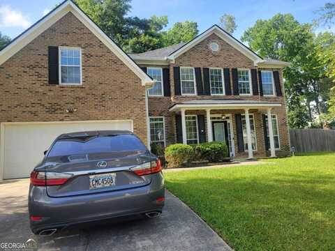 692 Sedgwick, Jonesboro, GA 30238