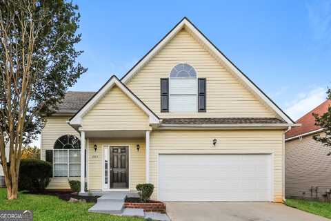280 Concord, Mcdonough, GA 30253