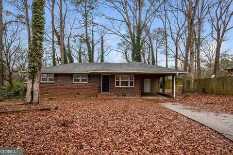 4908 Sugar Valley, Mableton, GA 30126