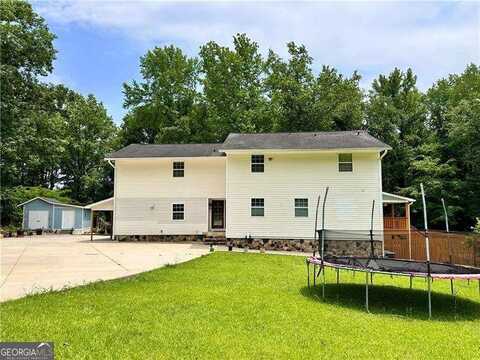 7326 Leland, Jonesboro, GA 30236