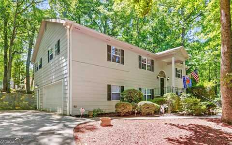 325 Springwood, Clarkesville, GA 30523