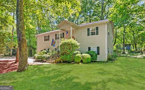 325 Springwood, Clarkesville, GA 30523
