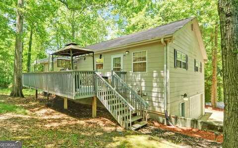 325 Springwood, Clarkesville, GA 30523