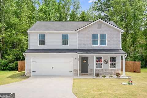 133 Catalpa, Milner, GA 30257