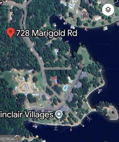 728 Marigold, Sparta, GA 31087