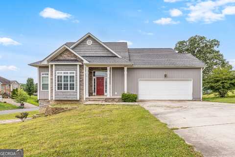 23 Raleigh, La Fayette, GA 30728