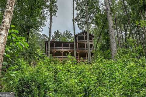 1061 Fir, Ellijay, GA 30540