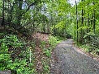 0 Ts Jarrard Rd, Unit TRACT 3, Dahlonega, GA 30533