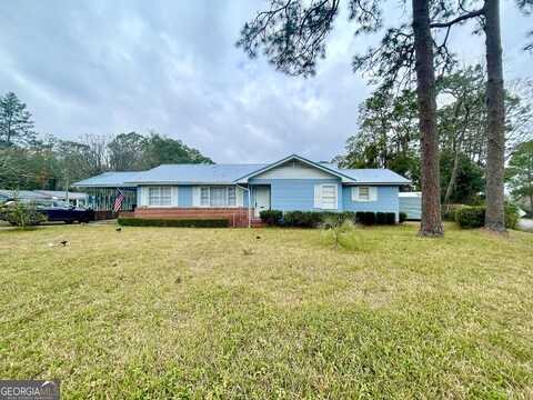 1715 City, Waycross, GA 31501