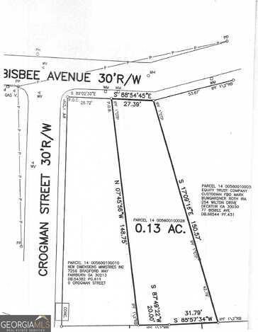 75 Bisbee, Atlanta, GA 30315
