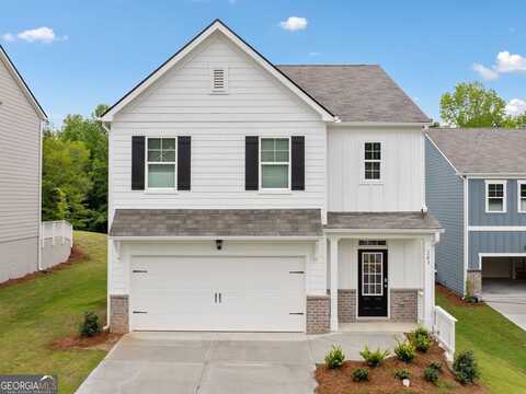 283 White Cedar, Dawsonville, GA 30534