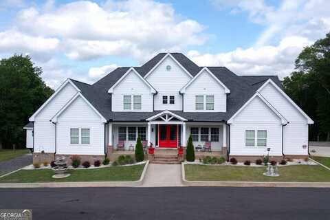 1270 McCannon Morris, Hull, GA 30646