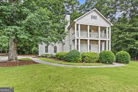775 Markhams, Madison, GA 30650