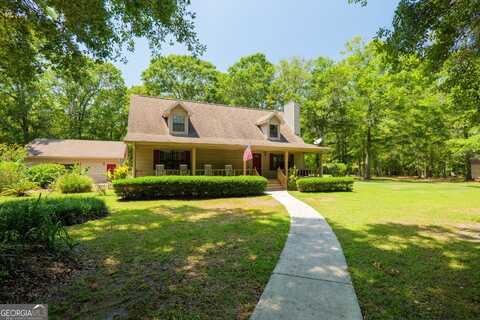 3382 Antioch Greggs, Adel, GA 31620