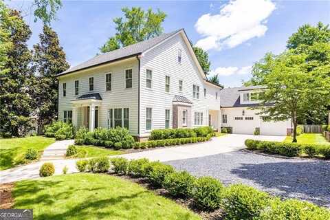 4015 Wieuca, Atlanta, GA 30342