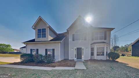 4688 Snap Creek, Decatur, GA 30035